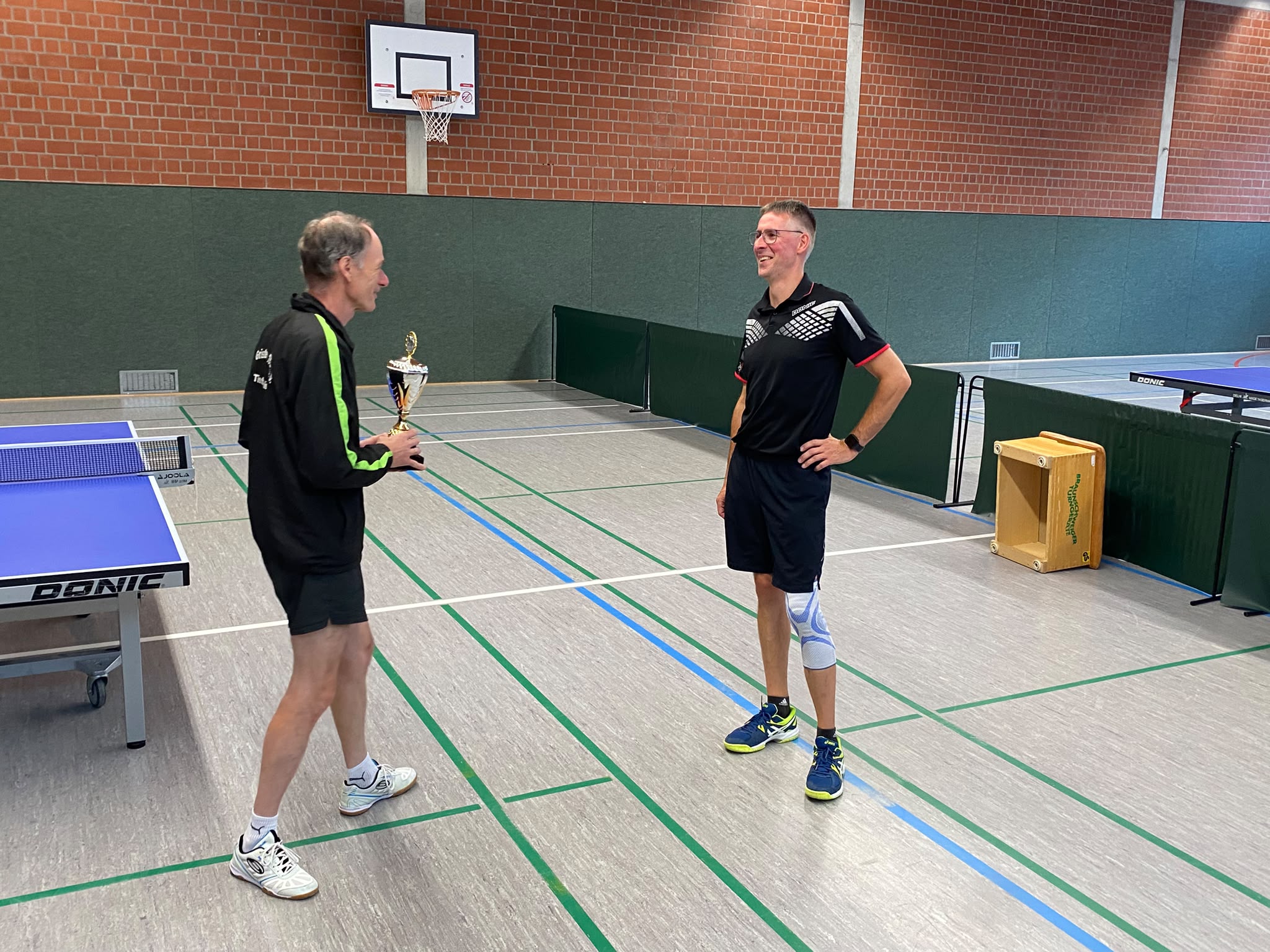TT Meister 2026