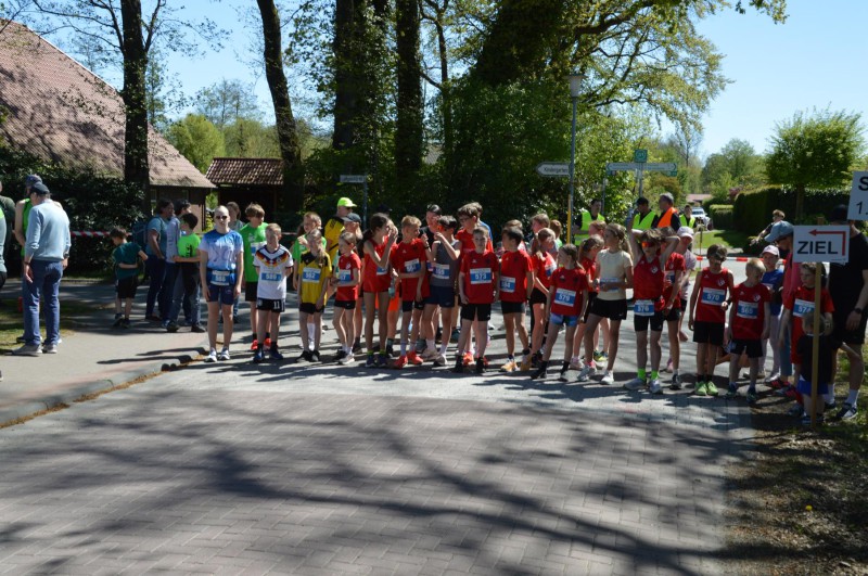 Start - Ziel - 1