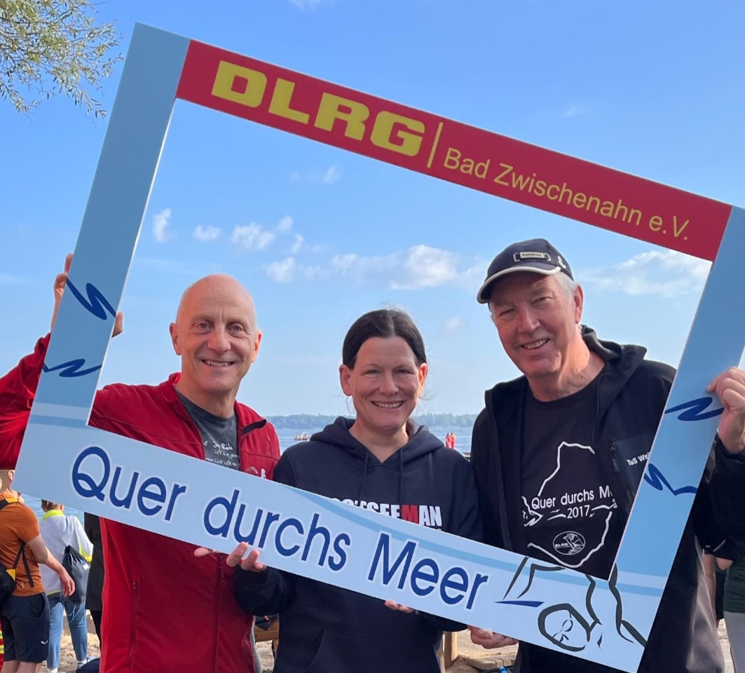 querdurchsmeer